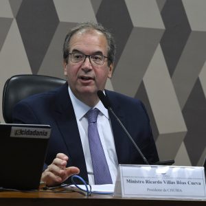 EDILSON RODRIGUES/AGENCIA SENADO